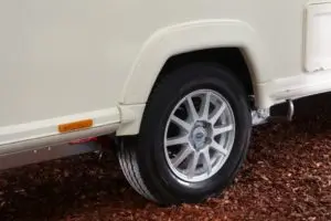 New caravan tyres fitted by Mototyres 2 u at your home or caravan store.